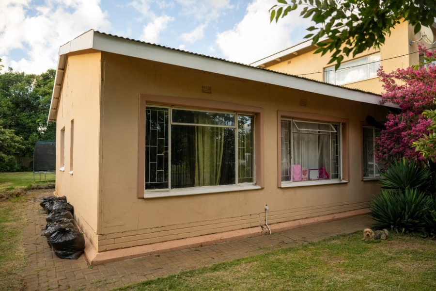 4 Bedroom Property for Sale in Wilgehof Free State